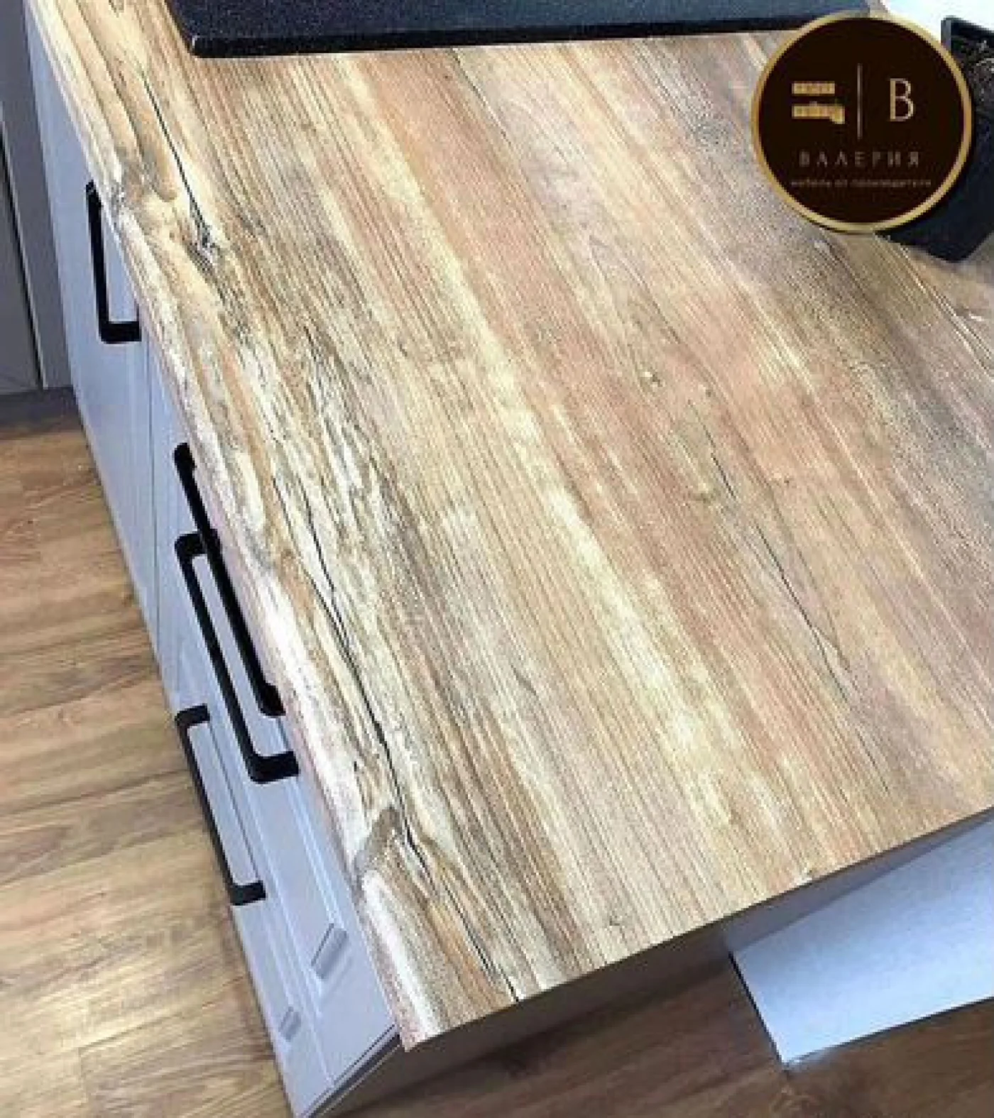 Кухонный гарнитур на заказ за 7 дней, рассрочка 0%